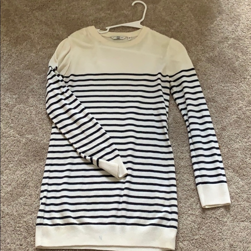 I don’t like stripes!!